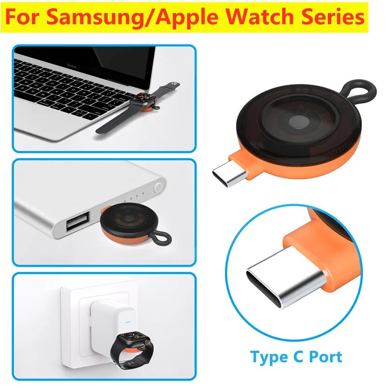 Cargador Inalámbrico Portátil  - Travel Accessories Apple reseña y precio