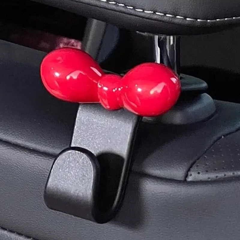 Ganchos colgantes minimalistas - Travel Accessories Gadget reseña y precio