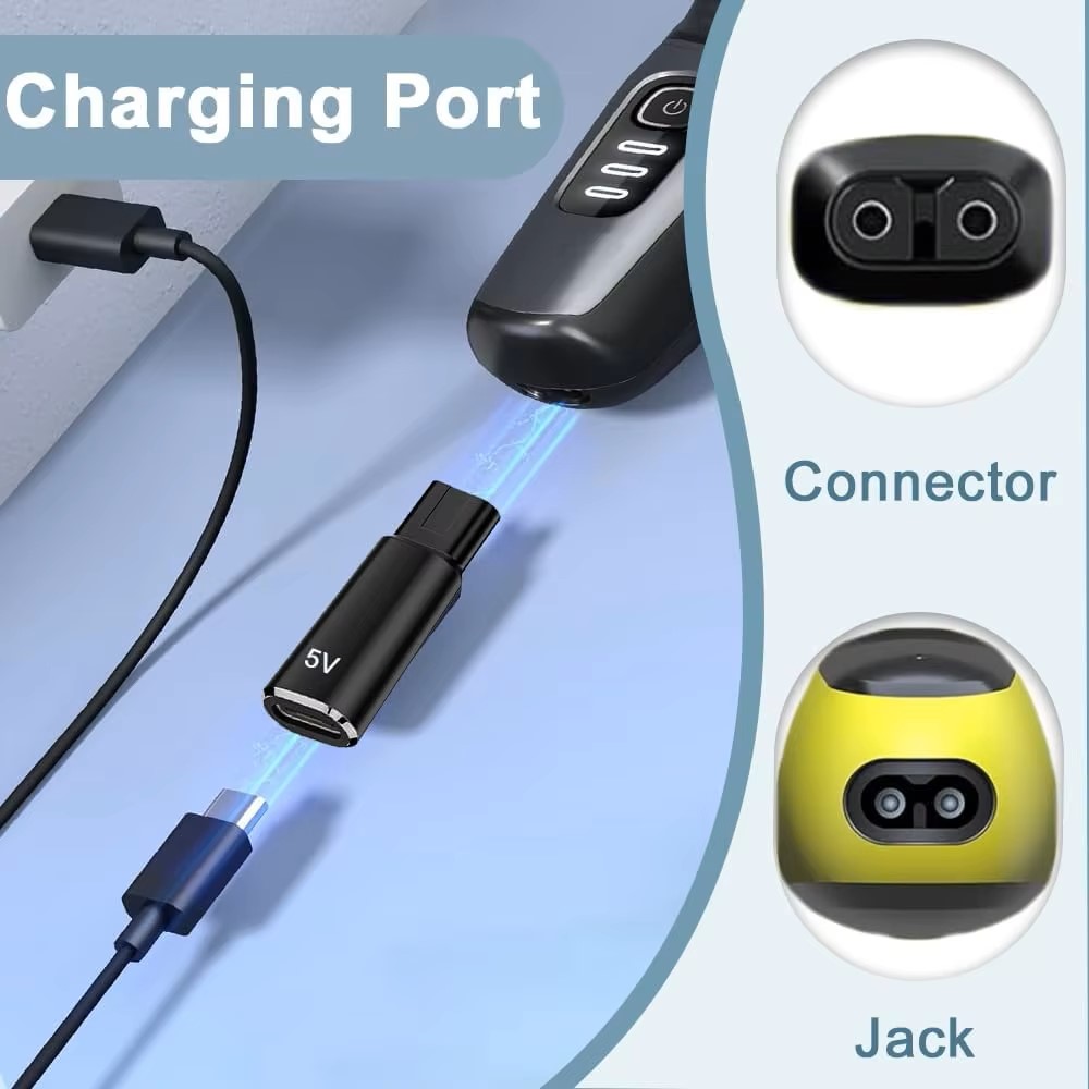 Cargador Tipo C de 5V para Afe - Travel Accessories Electronics reseña y precio