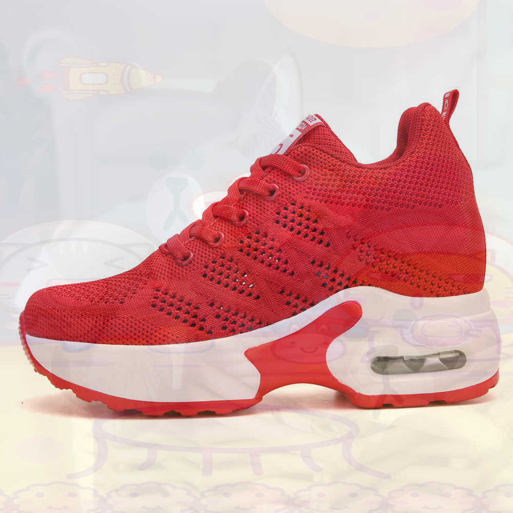 Zapatos rojos de talla 36, bot - Travel Accessories Teens reseña y precio