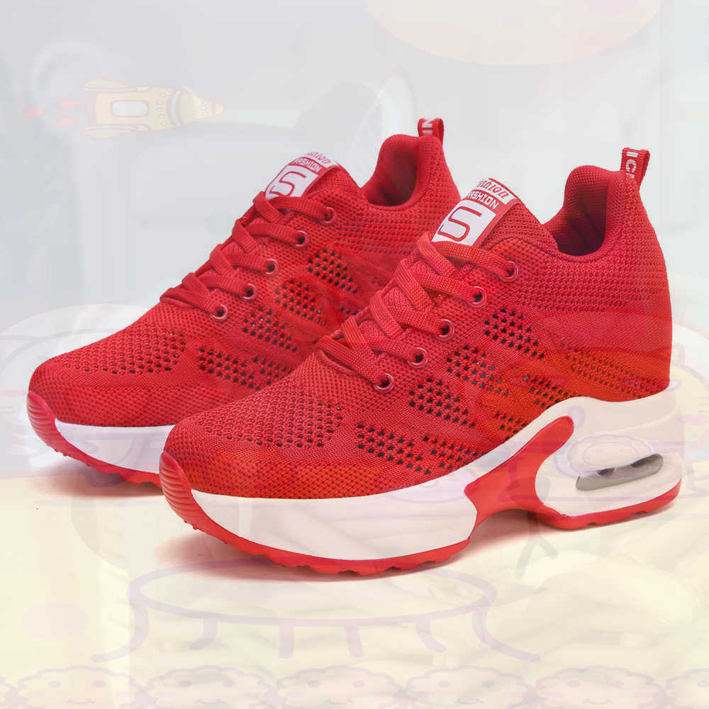 Zapatos rojos de talla 36, bot - Travel Accessories Teens reseña y precio