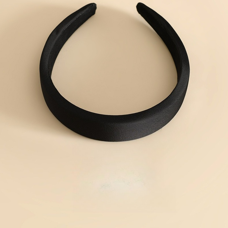 Diadema de moda de Color sólid - Travel Accessories High End reseña y precio