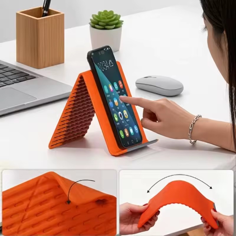 Soporte Plegable y Flexible pa - Travel Accessories Gadget reseña y precio