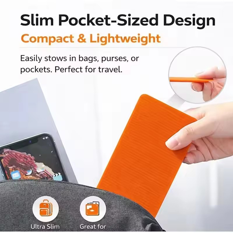 Soporte Plegable y Flexible pa - Travel Accessories Gadget reseña y precio