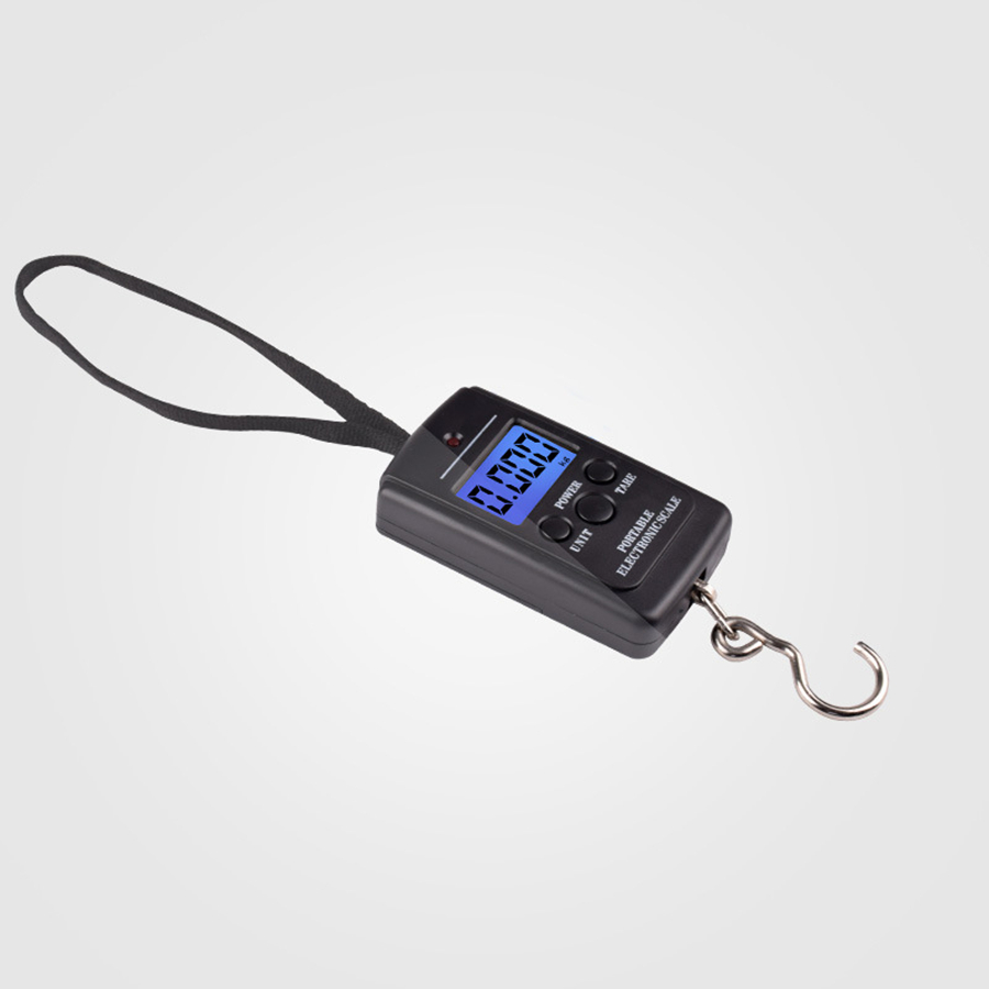 Báscula Digital Portátil Multi - Travel Accessories Electronics reseña y precio