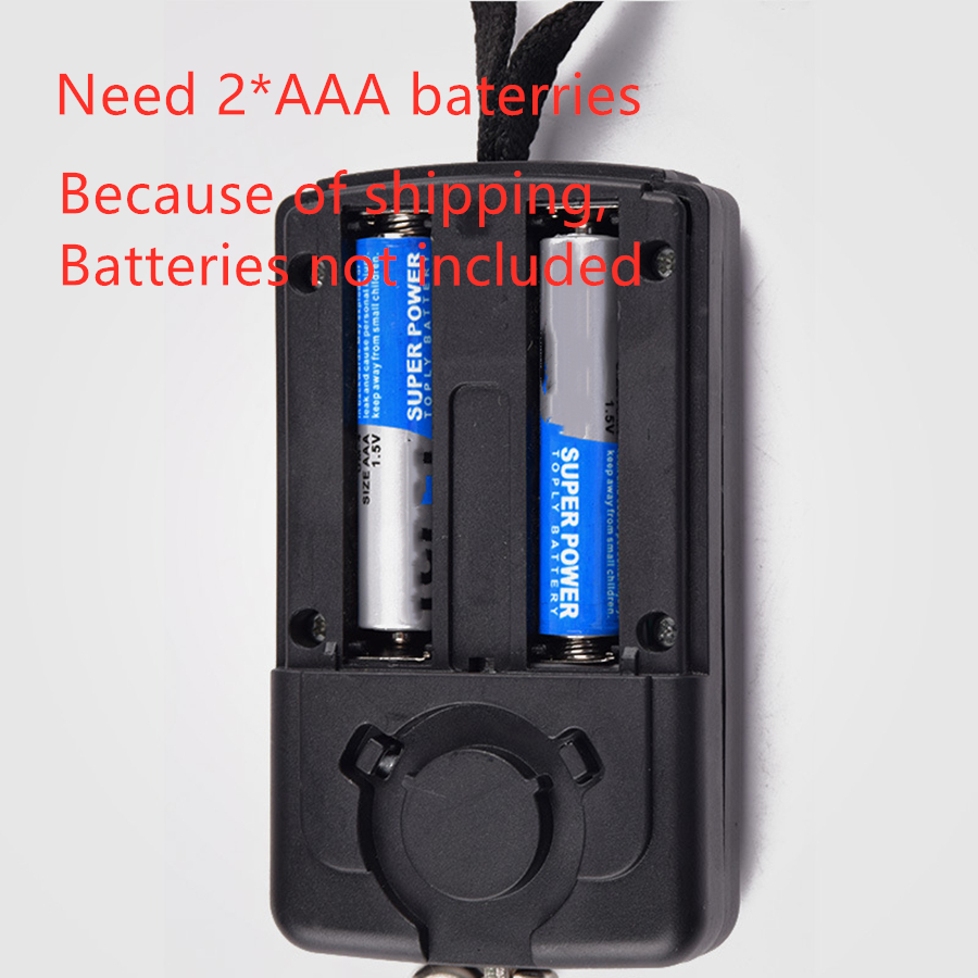Báscula Digital Portátil Multi - Travel Accessories Electronics reseña y precio