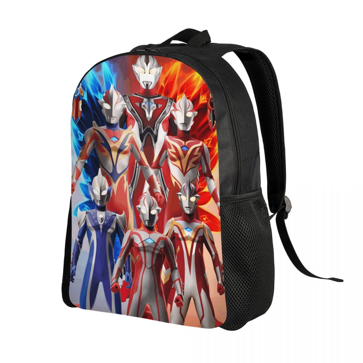 Mochila con estampado 3D de di - Travel Accessories To 3D Print reseña y precio