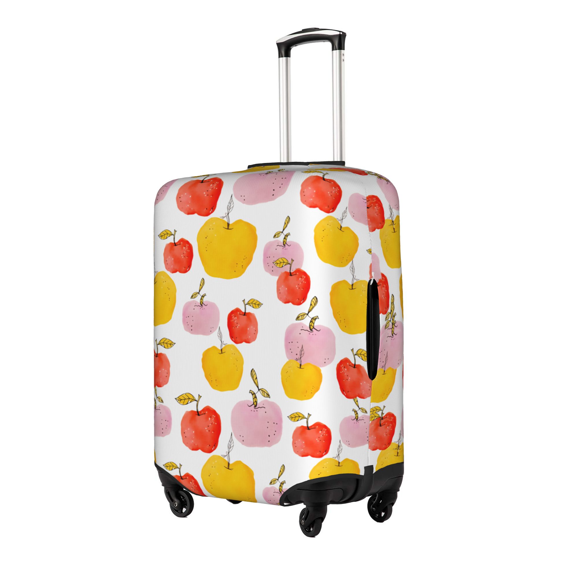 Funda protectora para equipaje - Travel Accessories Apple reseña y precio