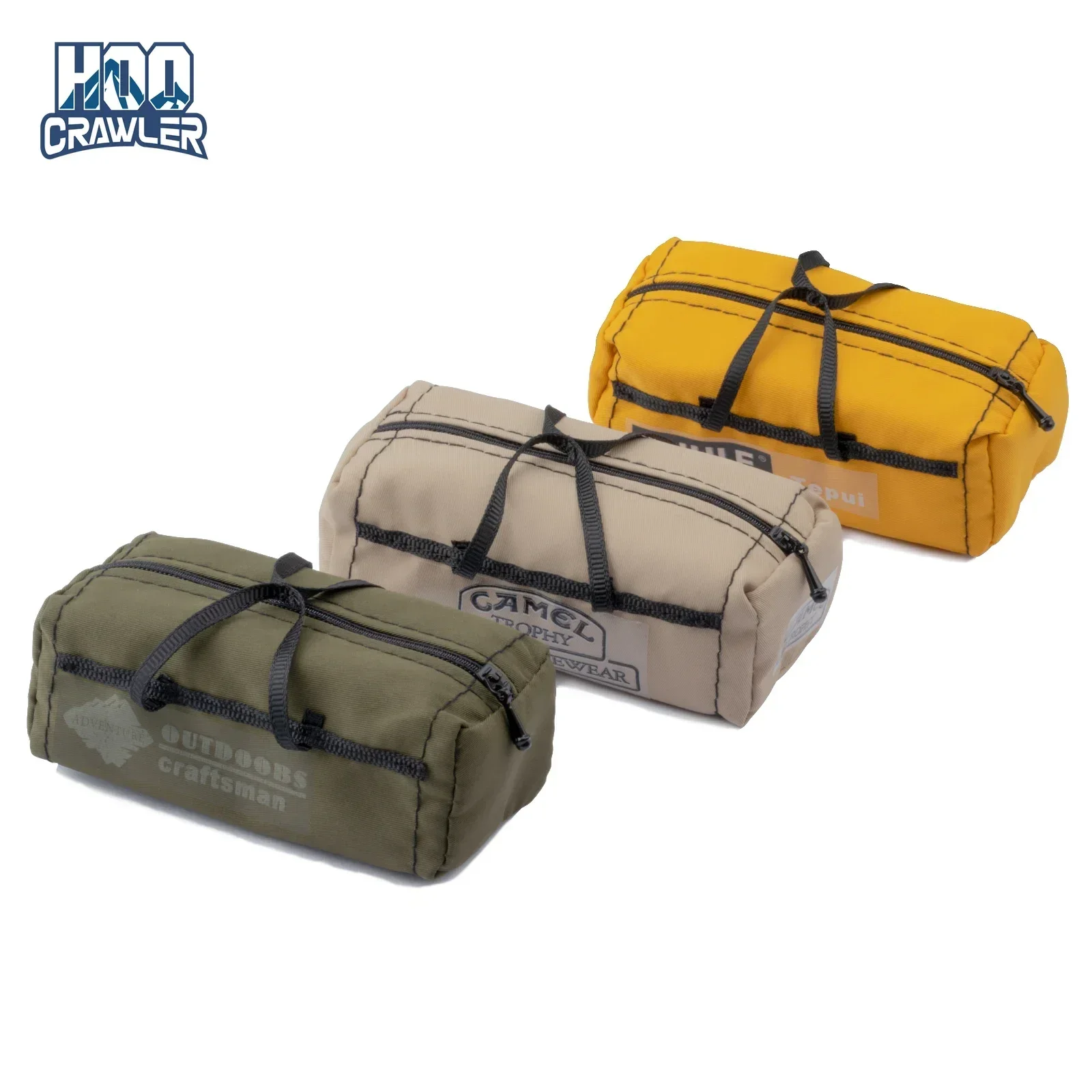 Mini equipaje simulado, decora - Travel Accessories Gadget reseña y precio