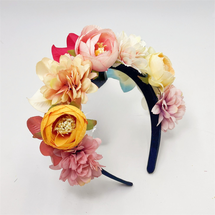 Diadema de mariposa de gama al - Travel Accessories High End reseña y precio