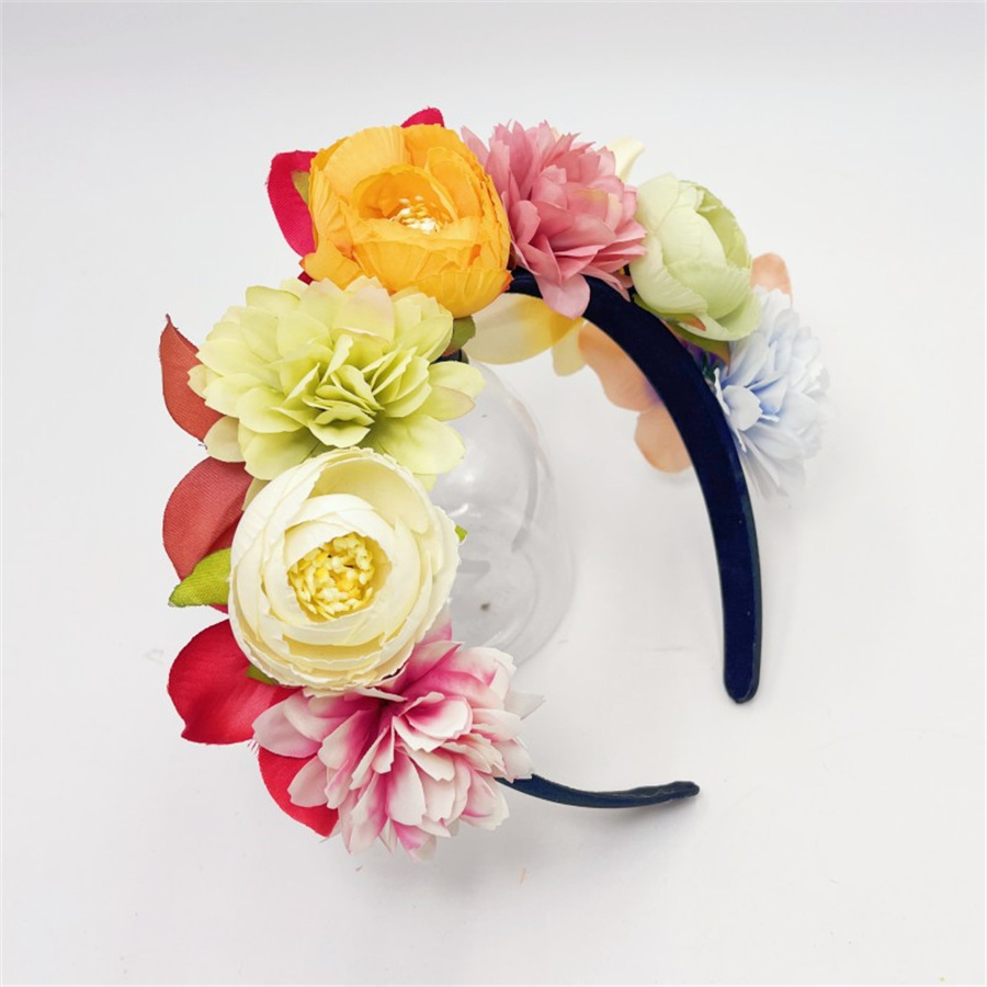 Diadema de mariposa de gama al - Travel Accessories High End reseña y precio