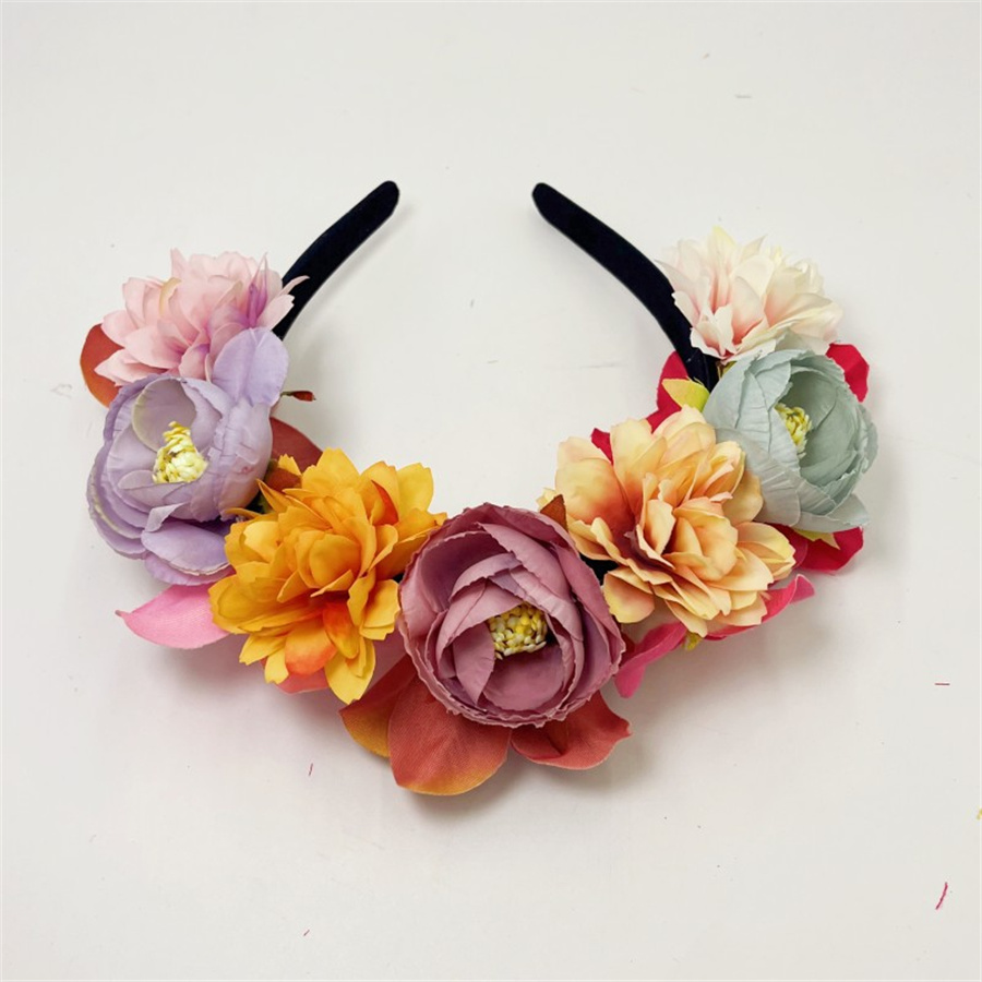 Diadema de mariposa de gama al - Travel Accessories High End reseña y precio