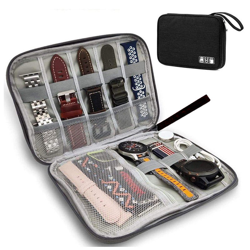 Bolsas organizadoras portátile - Travel Accessories Apple reseña y precio