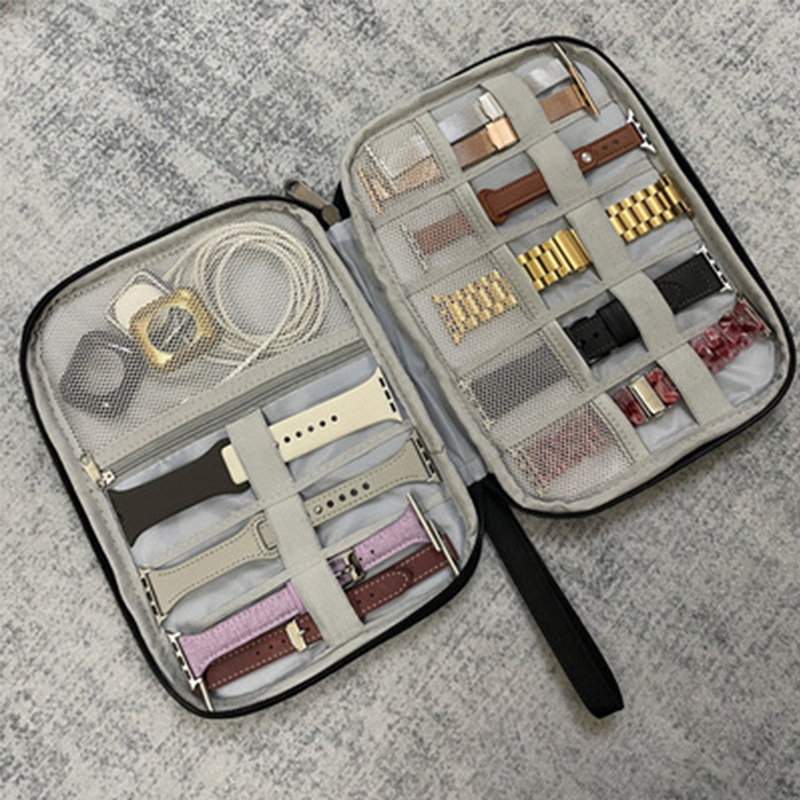 Bolsas organizadoras portátile - Travel Accessories Apple reseña y precio