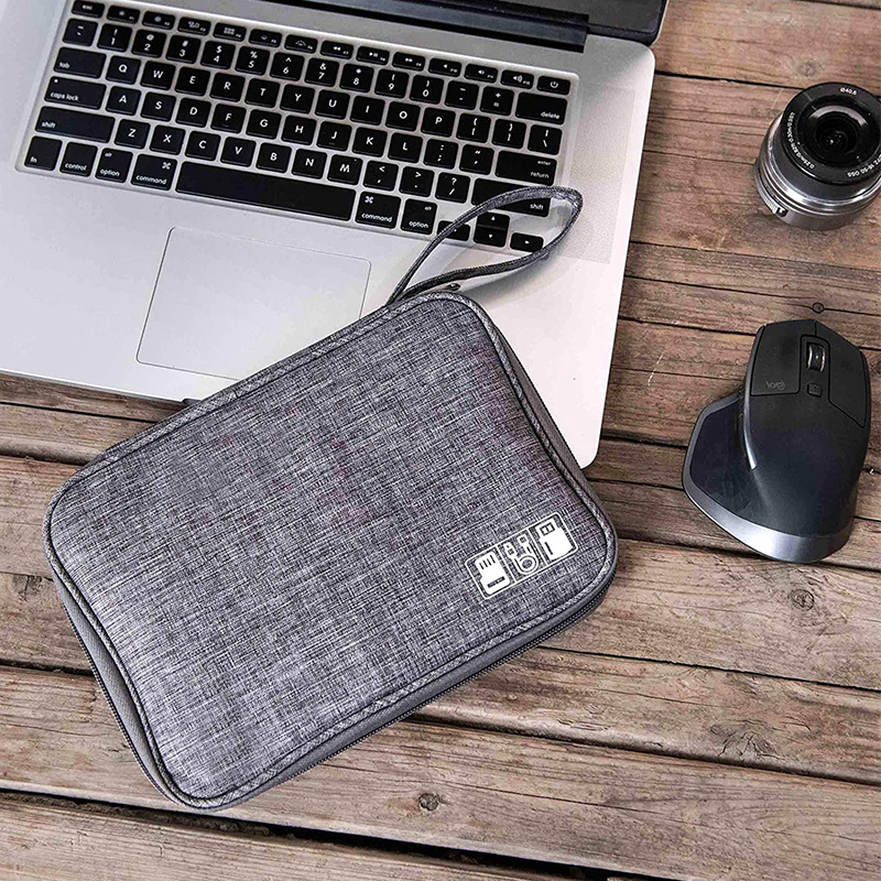 Bolsas organizadoras portátile - Travel Accessories Apple reseña y precio