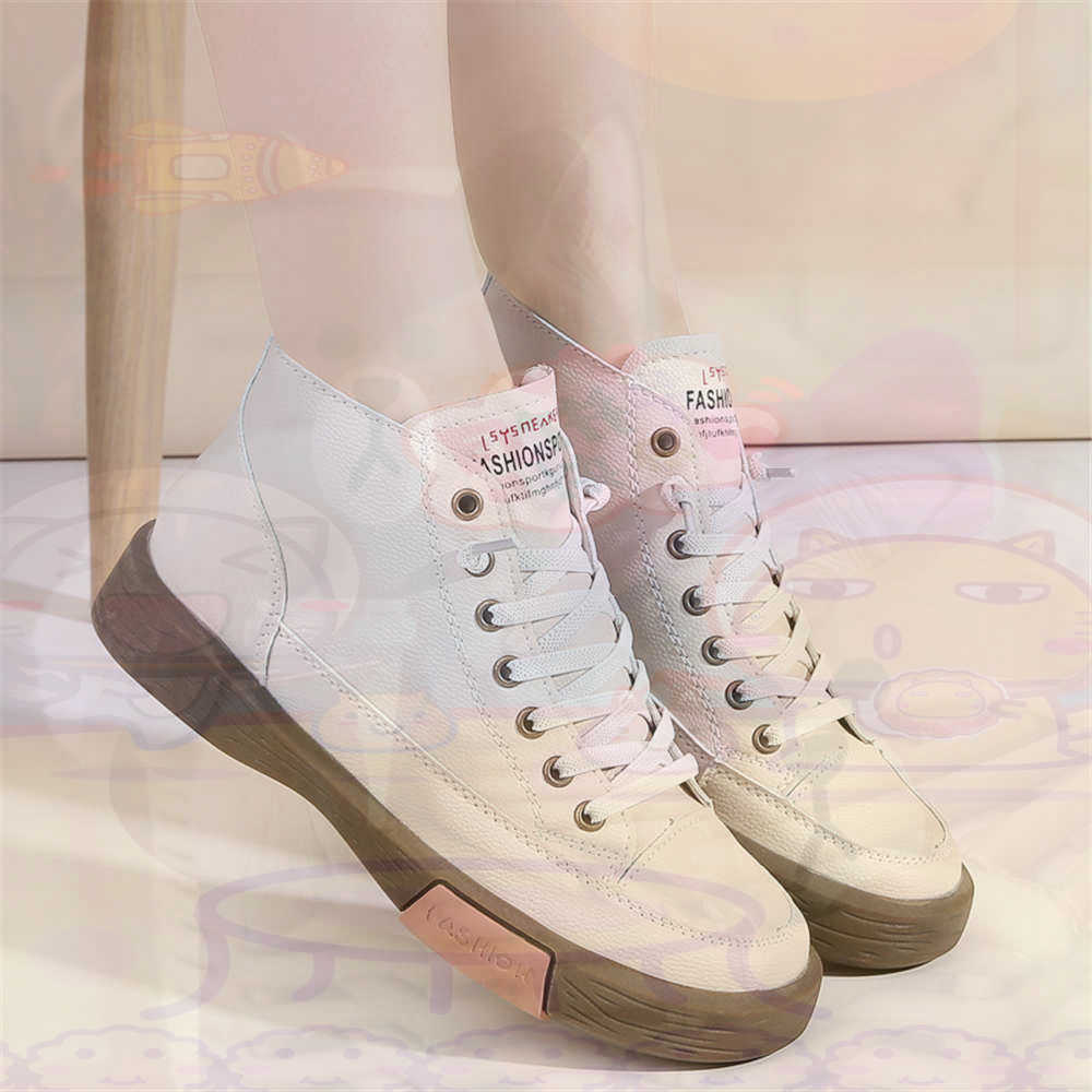 Zapatillas altas de corte alto - Travel Accessories Teens reseña y precio