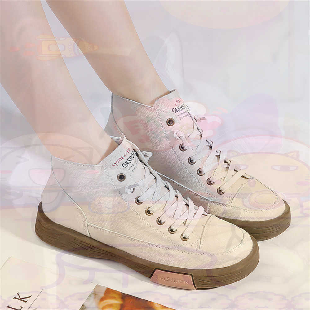 Zapatillas altas de corte alto - Travel Accessories Teens reseña y precio