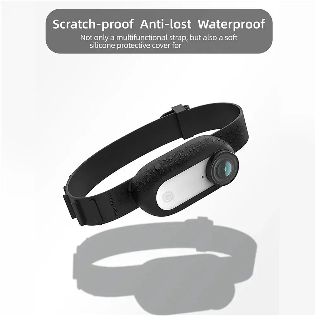 goodidea HD 1080P Cámara para  - Travel Accessories You Need reseña y precio