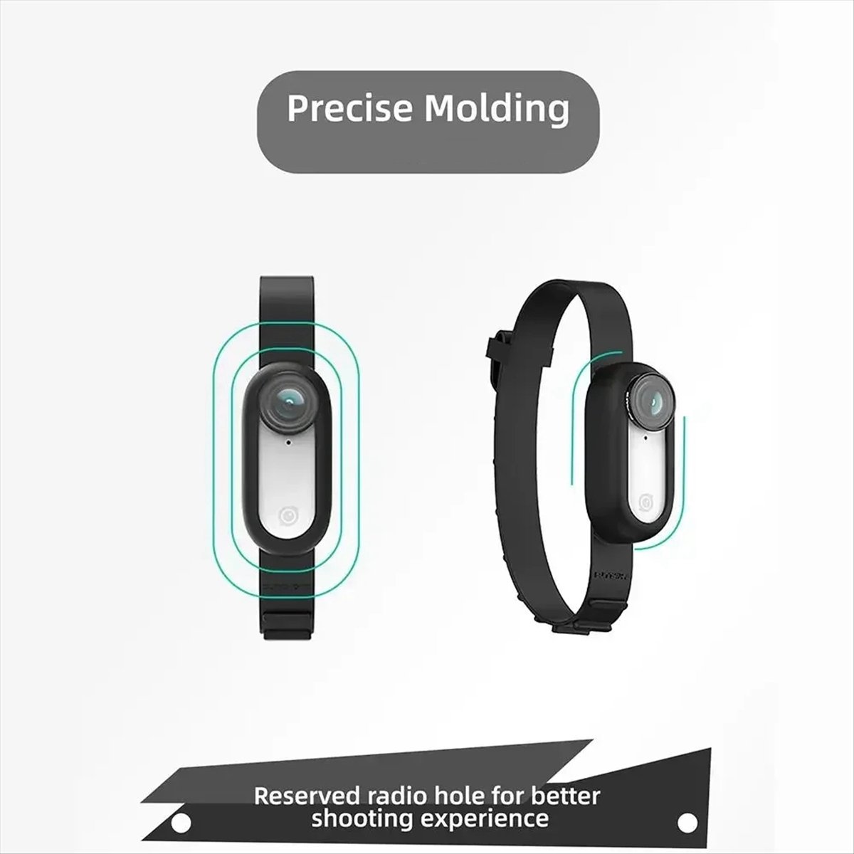 goodidea HD 1080P Cámara para  - Travel Accessories You Need reseña y precio