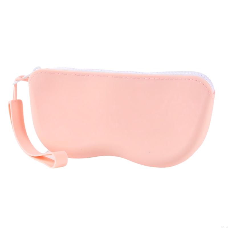 Estuche para gafas viaje con a - Travel Accessories You Need reseña y precio