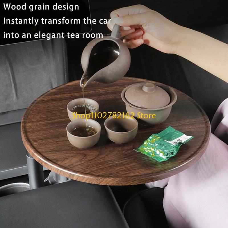 Bandeja automotriz elevada 547 - Travel Accessories You Need reseña y precio