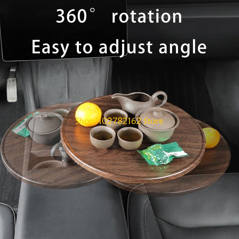 Bandeja automotriz elevada 547 - Travel Accessories You Need reseña y precio