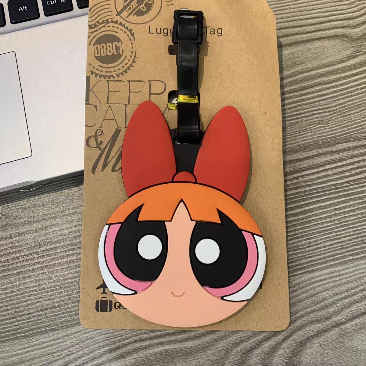 Colgante para bolso de las Chi - Travel Accessories Gadget reseña y precio