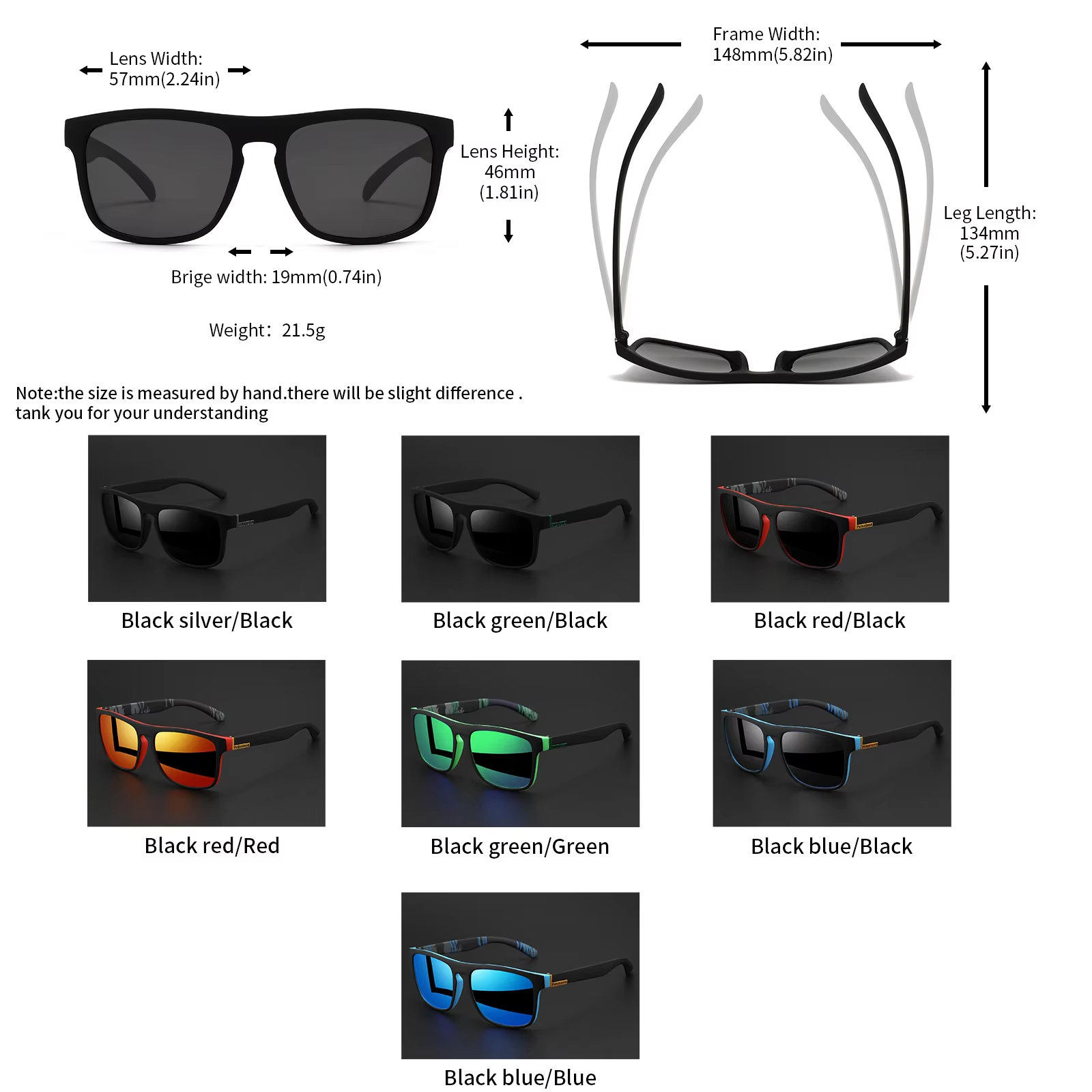 Set de 4 Piezas Unisex, Acceso - Travel Accessories Brand reseña y precio