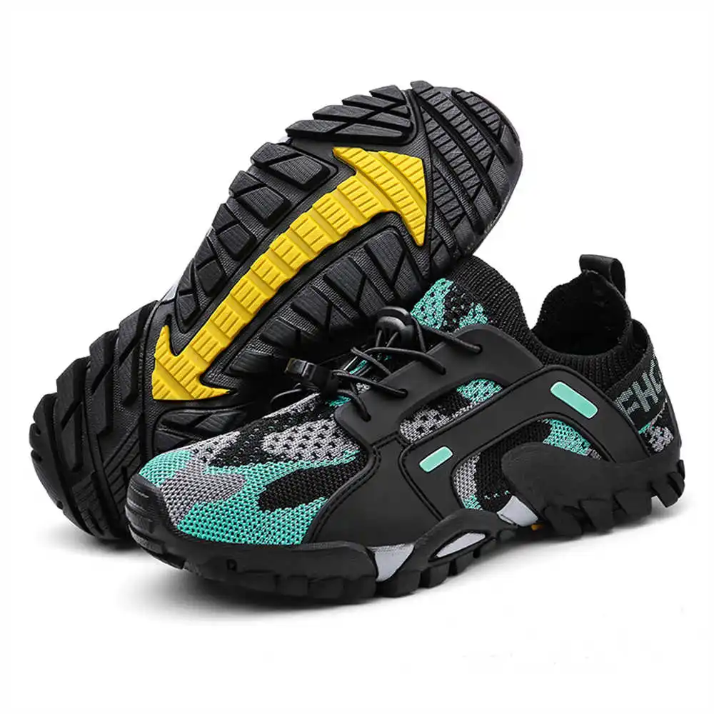Zapatos de Trekking para hombr - Travel Accessories Teens reseña y precio