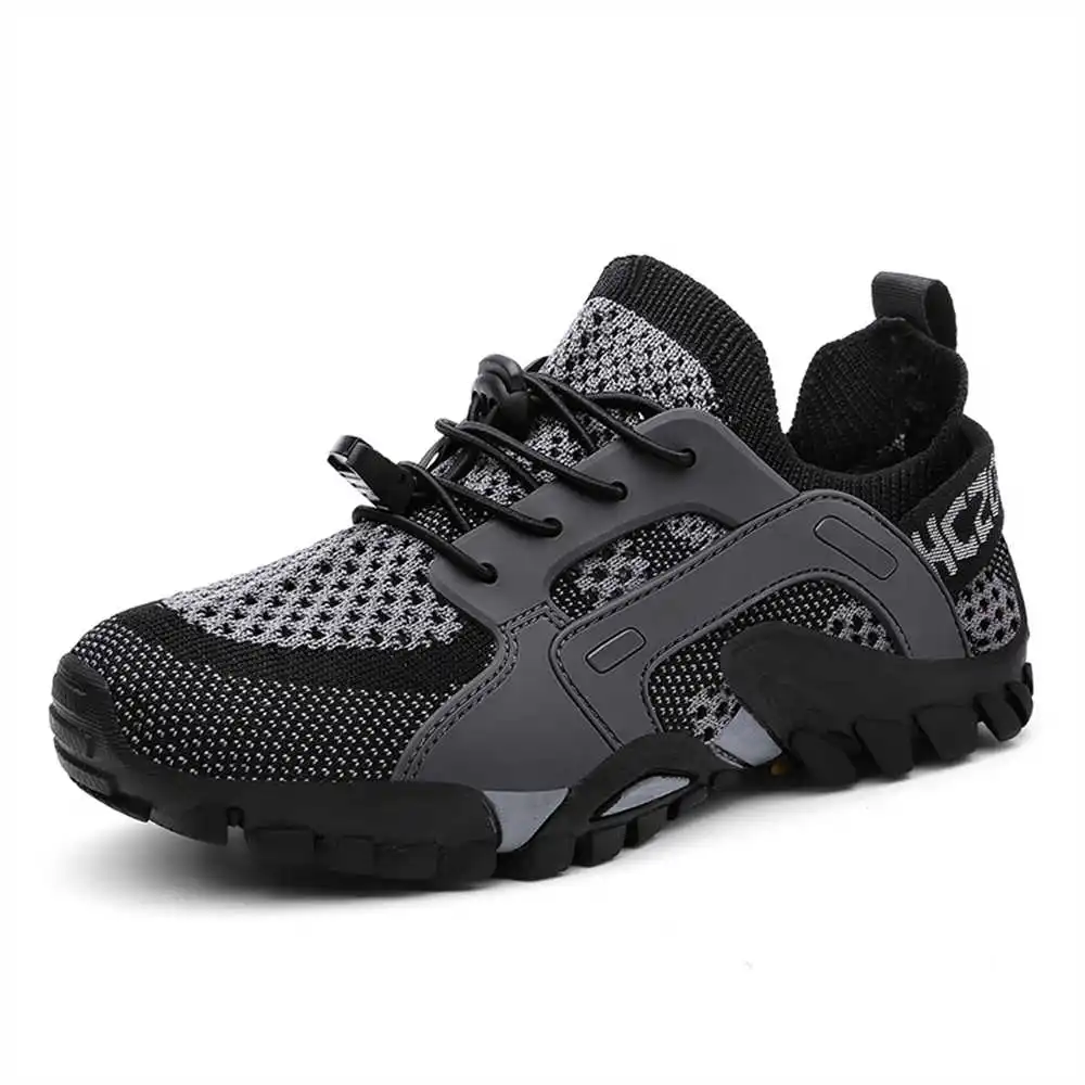 Zapatos de Trekking para hombr - Travel Accessories Teens reseña y precio