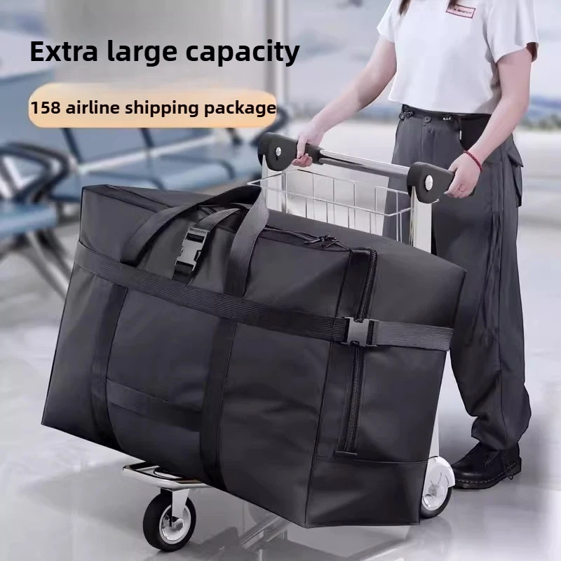 Bolsas de Viaje Extra Grandes, - Travel Accessories Gadget reseña y precio