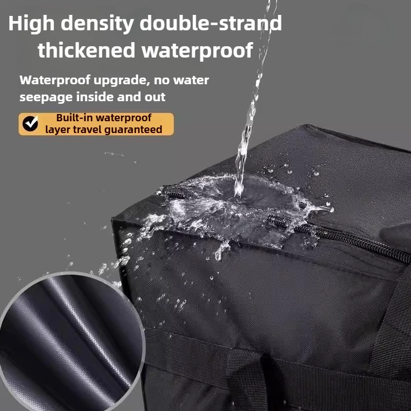 Bolsas de Viaje Extra Grandes, - Travel Accessories Gadget reseña y precio