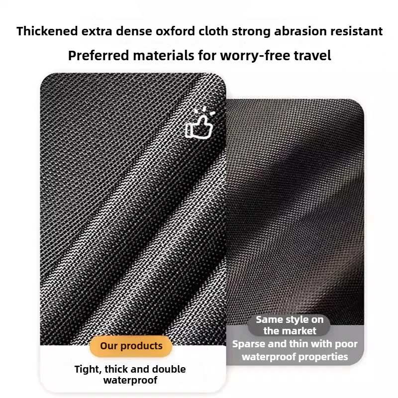 Bolsas de Viaje Extra Grandes, - Travel Accessories Gadget reseña y precio