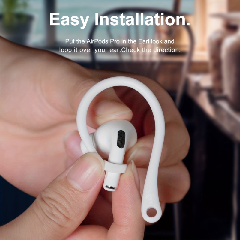 Ganchos para auriculares inalá - Travel Accessories Apple reseña y precio