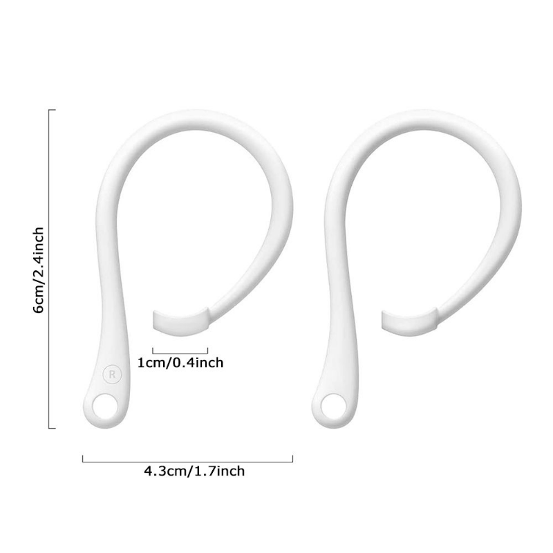 Ganchos para auriculares inalá - Travel Accessories Apple reseña y precio