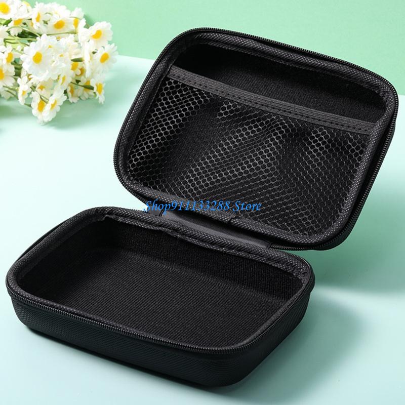 Estuche viaje rígido EVA G88D  - Travel Accessories Electronics reseña y precio