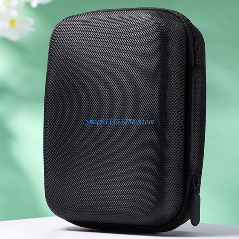 Estuche viaje rígido EVA G88D  - Travel Accessories Electronics reseña y precio