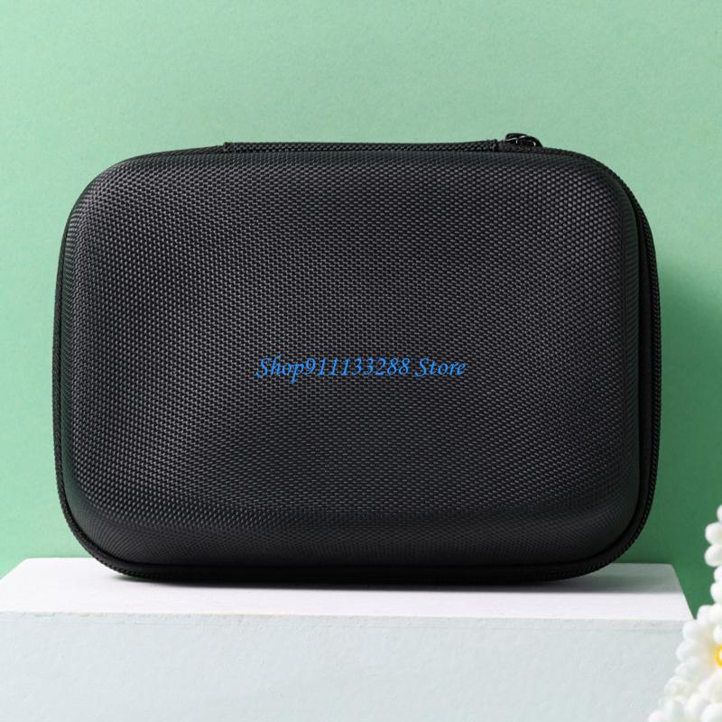 Estuche viaje rígido EVA G88D  - Travel Accessories Electronics reseña y precio