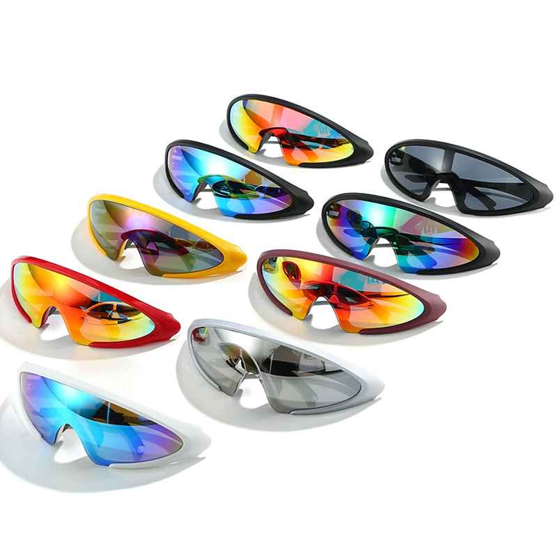 Gafas de Sol de Moda para Homb - Travel Accessories Brand reseña y precio