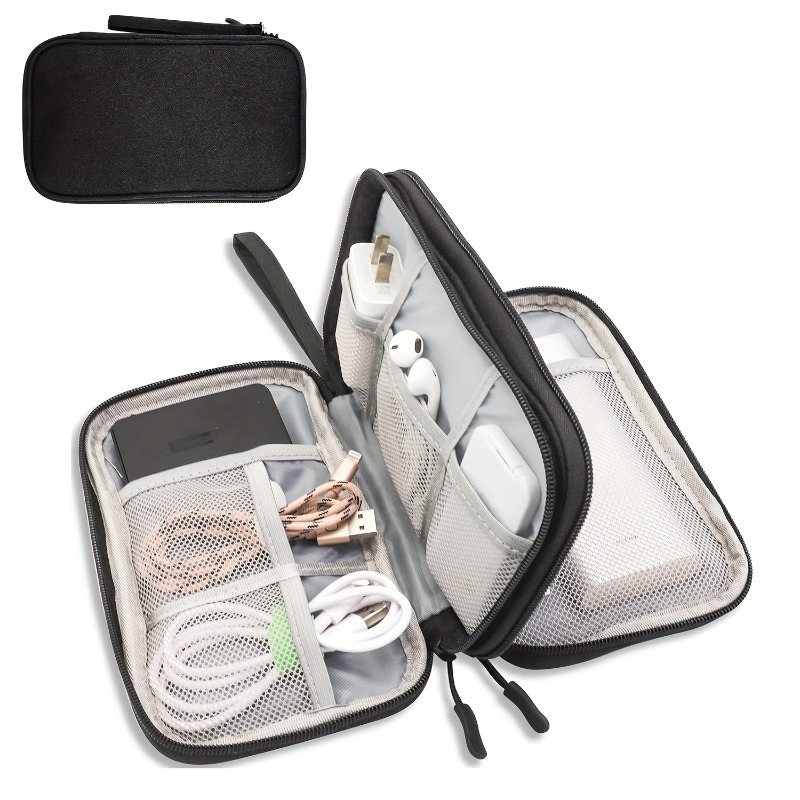 Bolsa Organizadora de Viaje, B - Travel Accessories Electronics reseña y precio