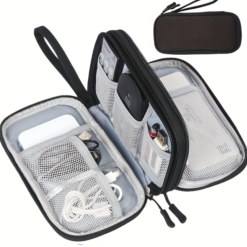 Bolsa Organizadora de Viaje, B - Travel Accessories Electronics reseña y precio