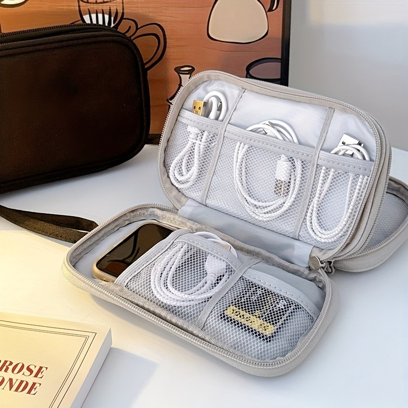 Bolsa Organizadora de Viaje, B - Travel Accessories Electronics reseña y precio