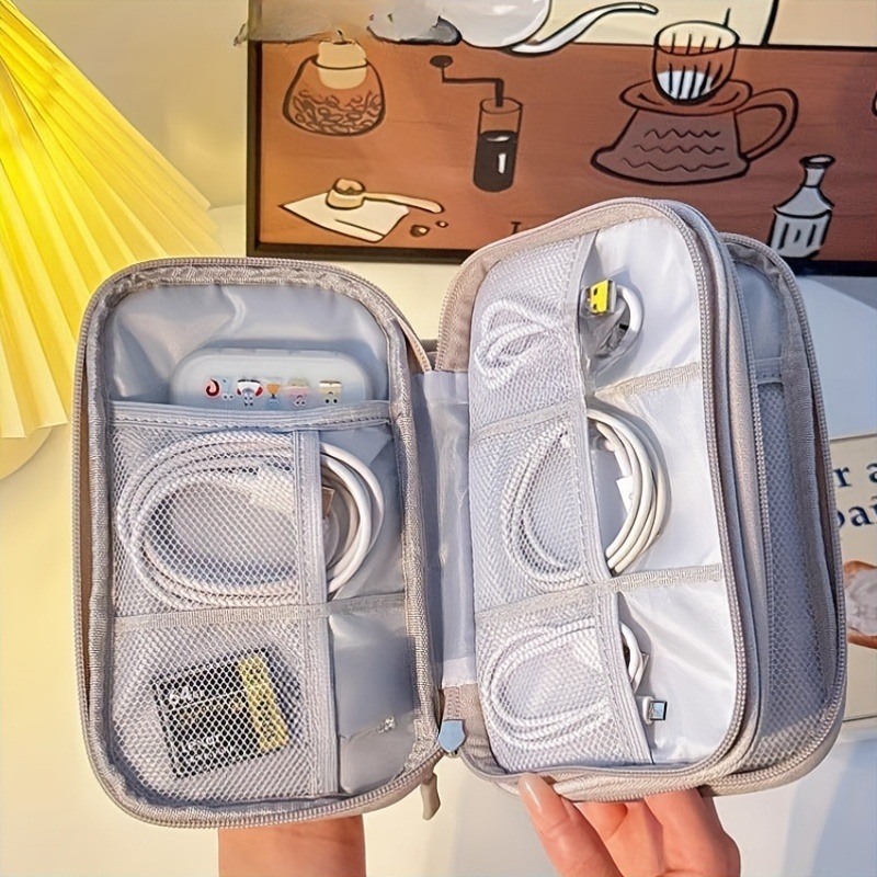 Bolsa Organizadora de Viaje, B - Travel Accessories Electronics reseña y precio