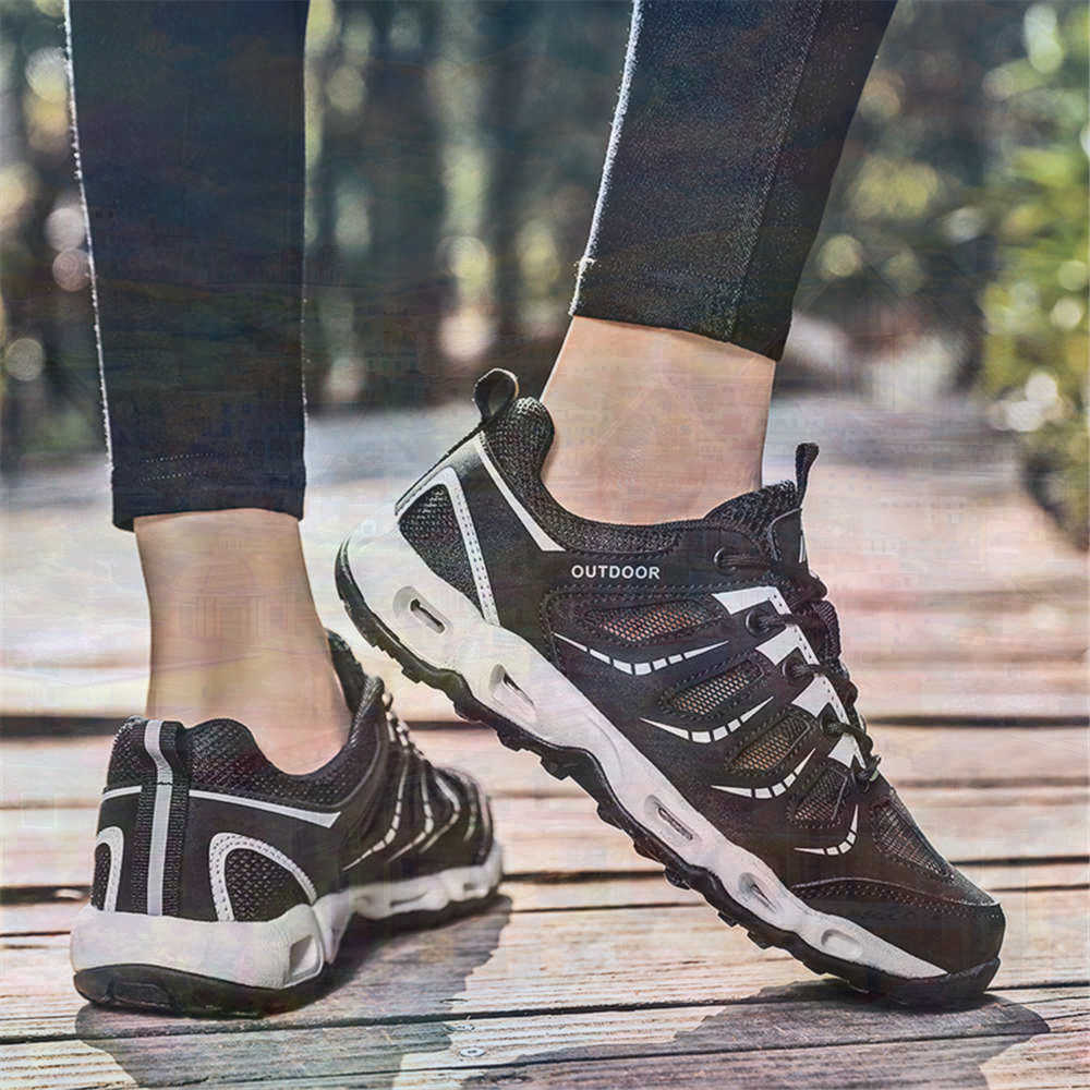 Zapatillas Sumer con punta red - Travel Accessories Teens reseña y precio
