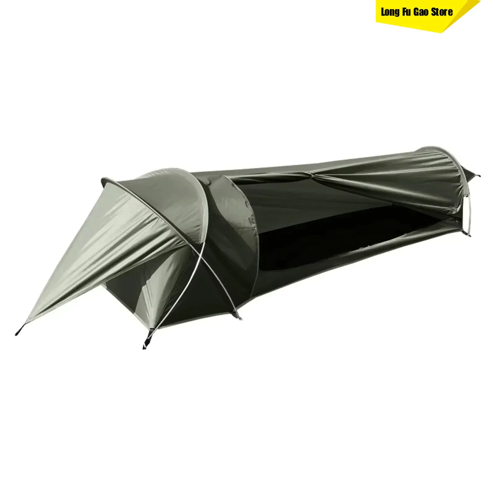 Nueva tienda de campaña ultral - Travel Accessories You Need reseña y precio