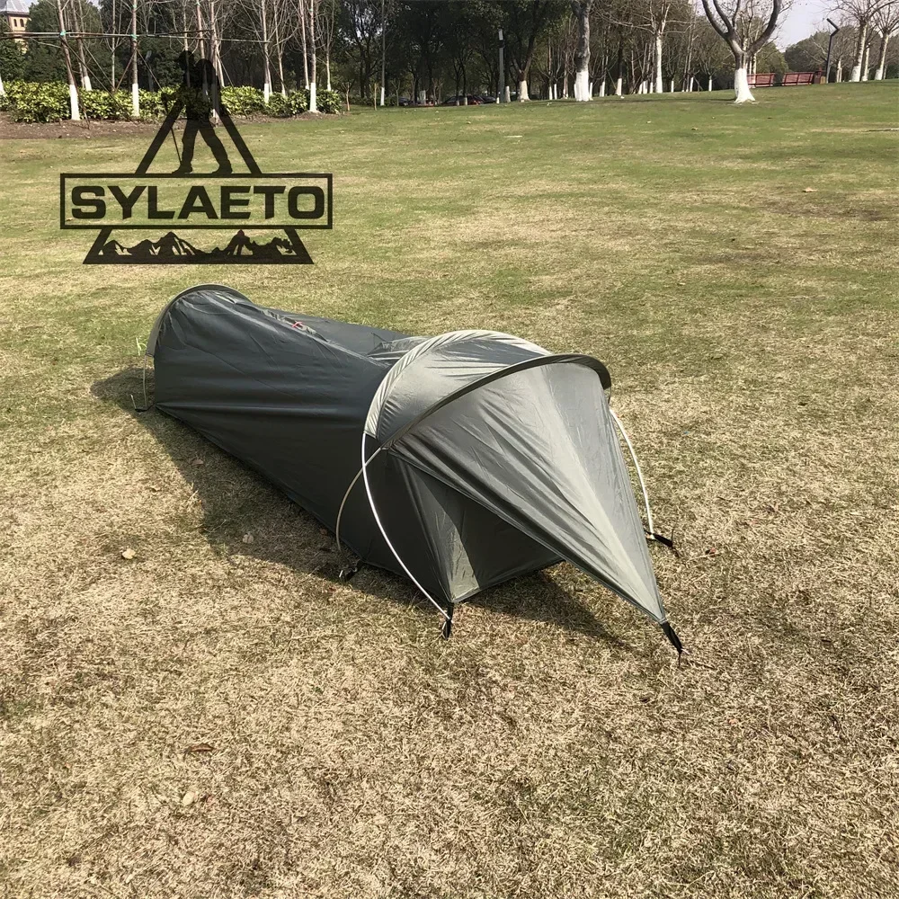 Nueva tienda de campaña ultral - Travel Accessories You Need reseña y precio