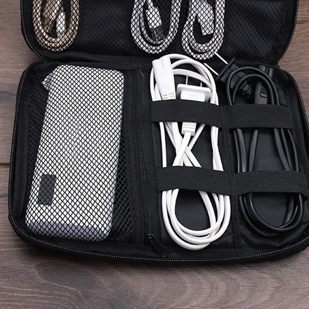 Bolsa Impermeable y Resistente - Travel Accessories Electronics reseña y precio