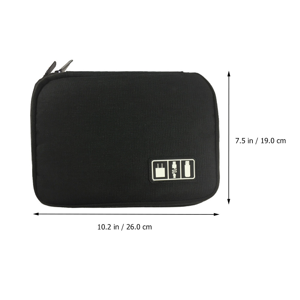 Bolsa Impermeable y Resistente - Travel Accessories Electronics reseña y precio