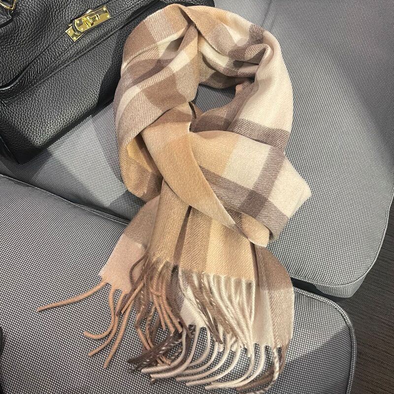 Un exclusivo pañuelo y chal de - Travel Accessories High End reseña y precio