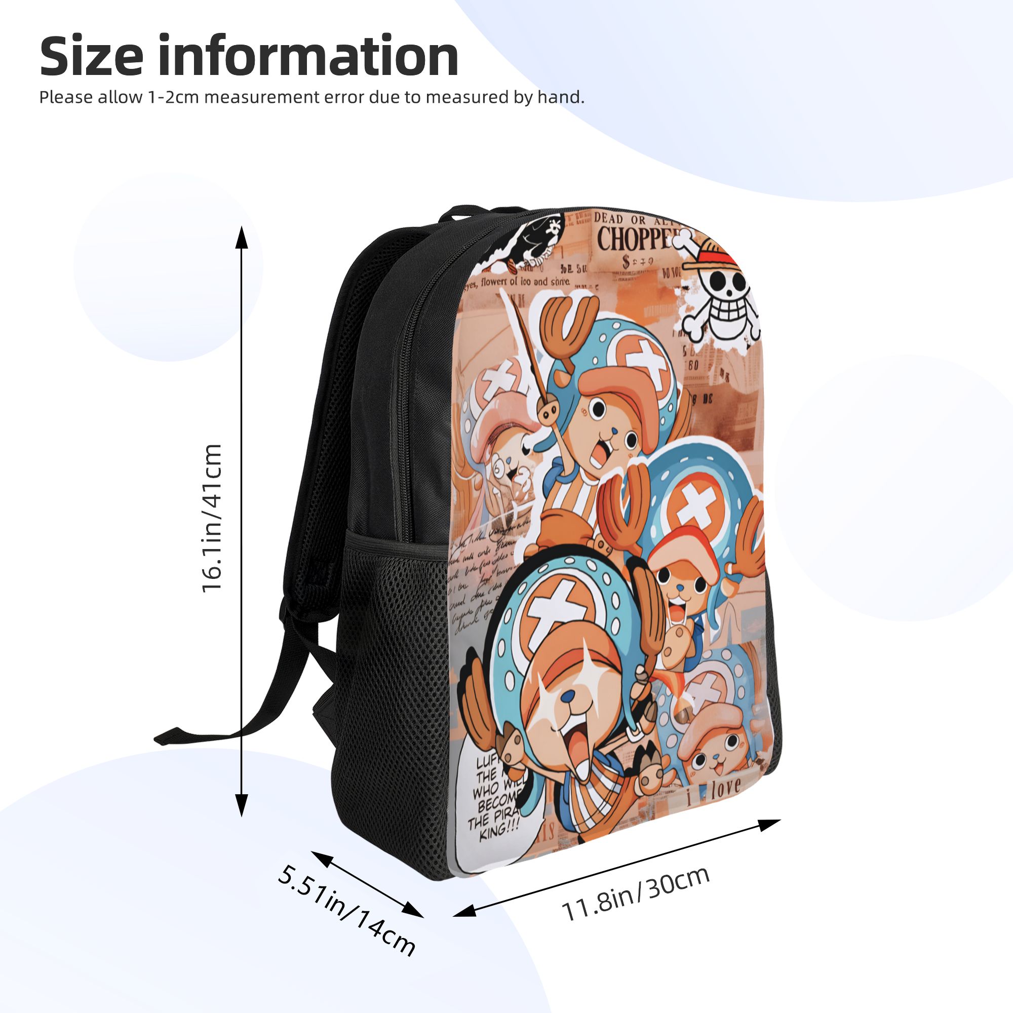 Mochilas con estampado 3D de O - Travel Accessories To 3D Print reseña y precio